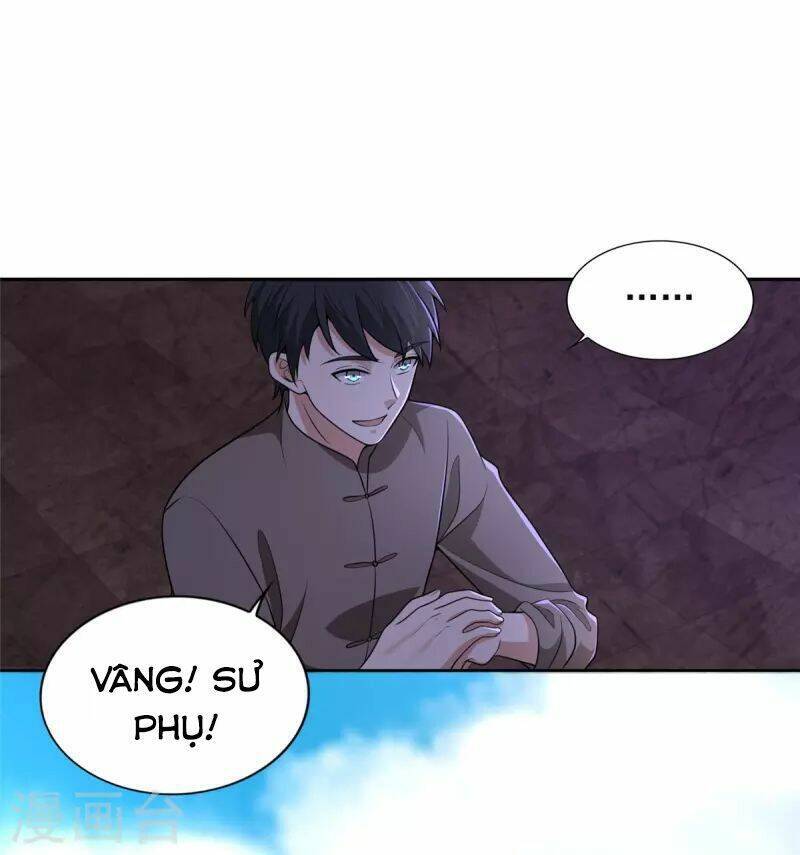 Người Đưa Thư Vô Hạn