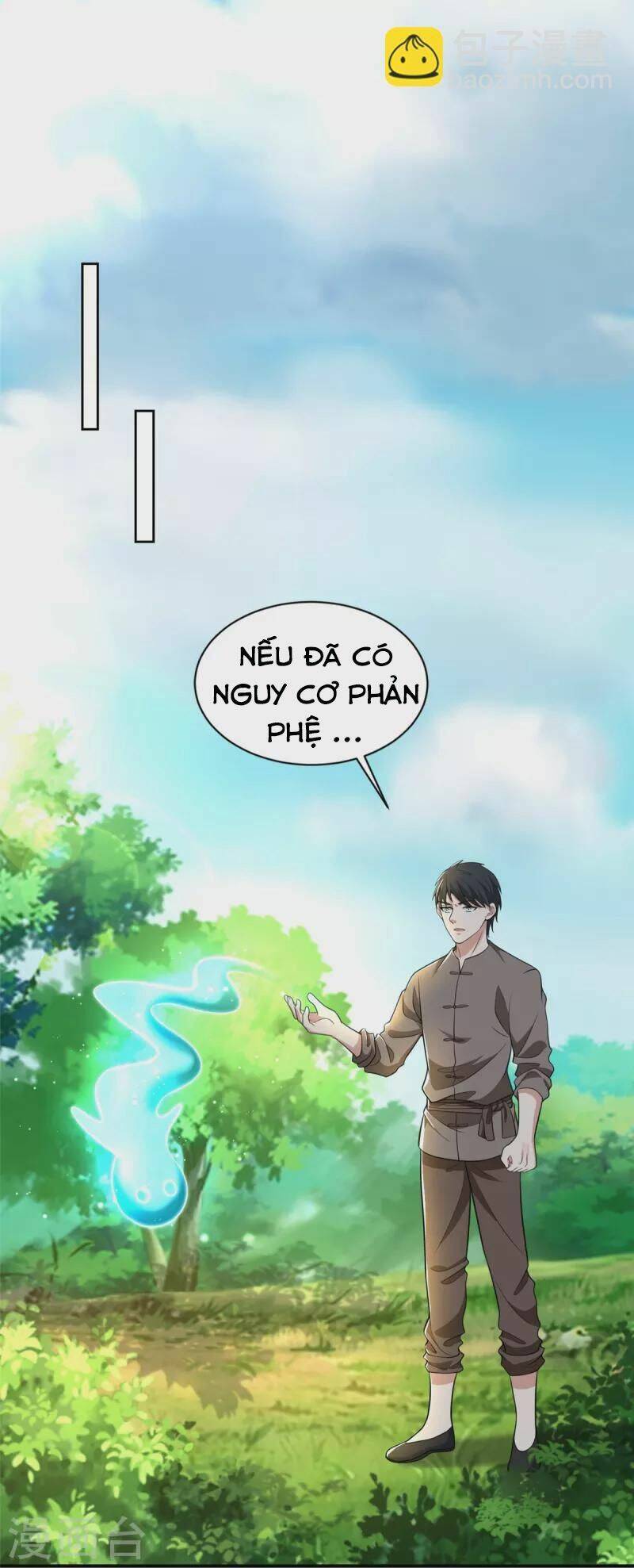 Người Đưa Thư Vô Hạn