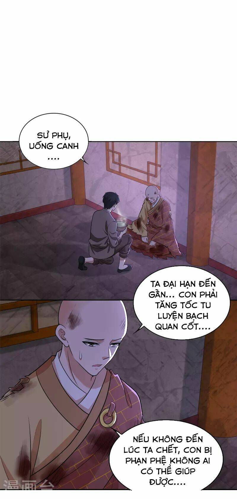 Người Đưa Thư Vô Hạn