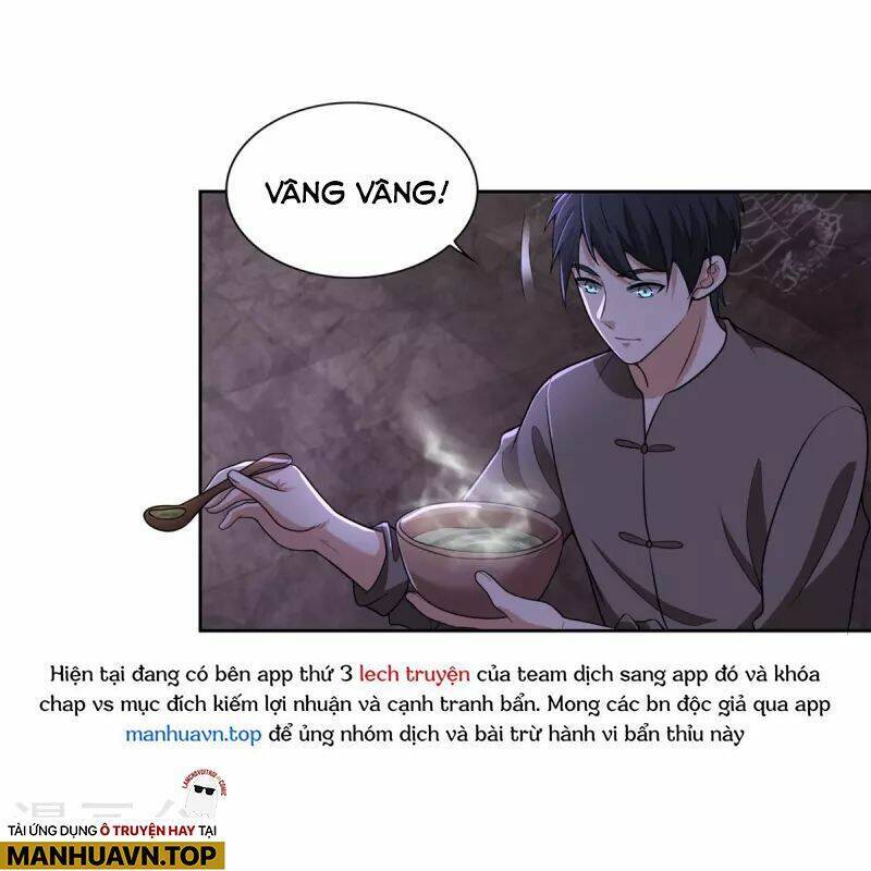 Người Đưa Thư Vô Hạn