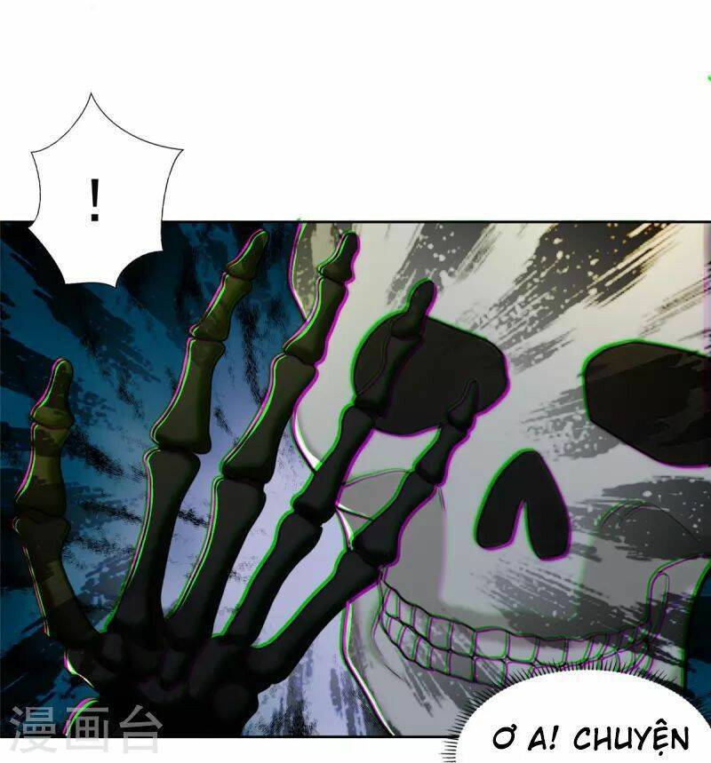 Người Đưa Thư Vô Hạn