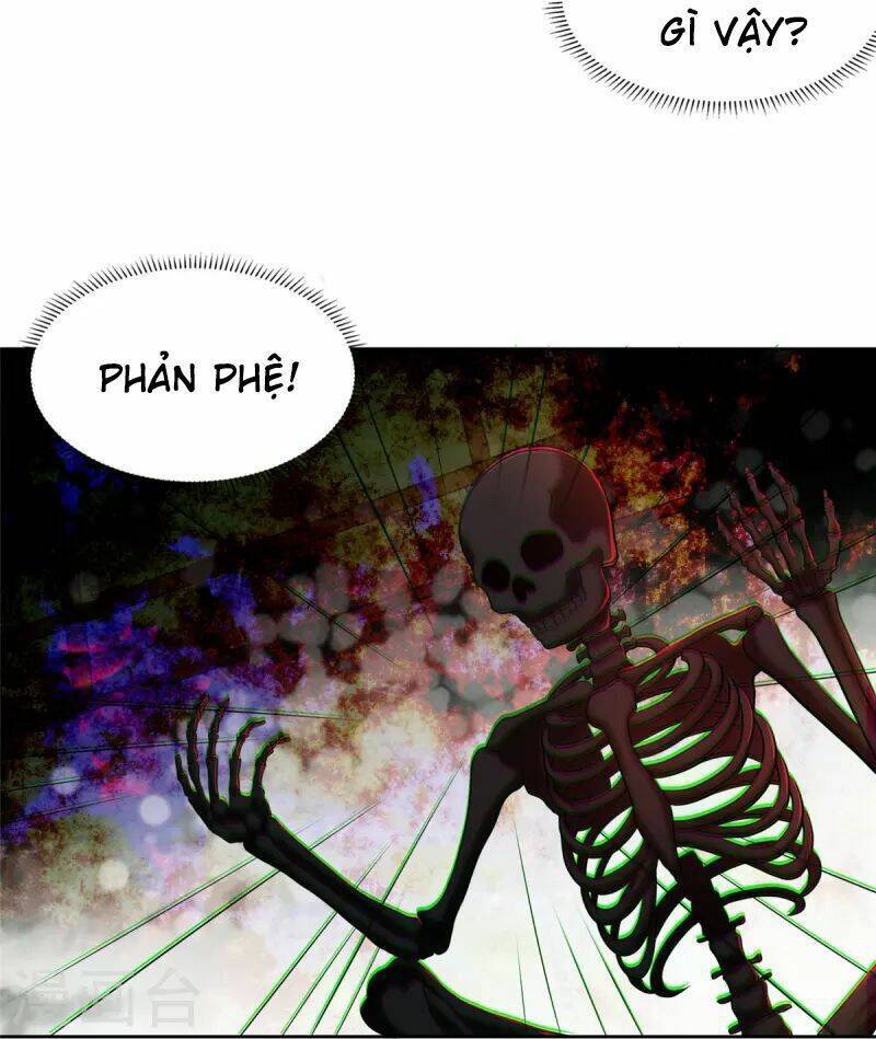 Người Đưa Thư Vô Hạn