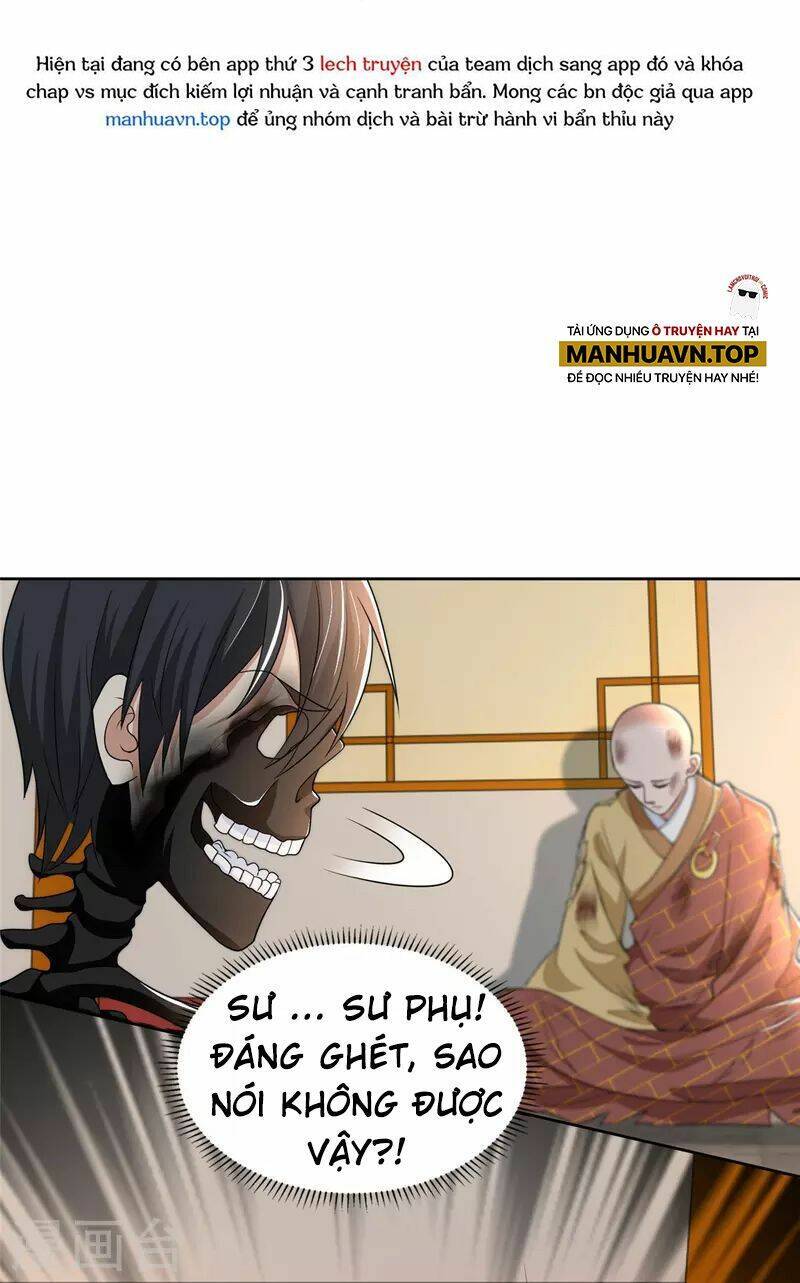Người Đưa Thư Vô Hạn
