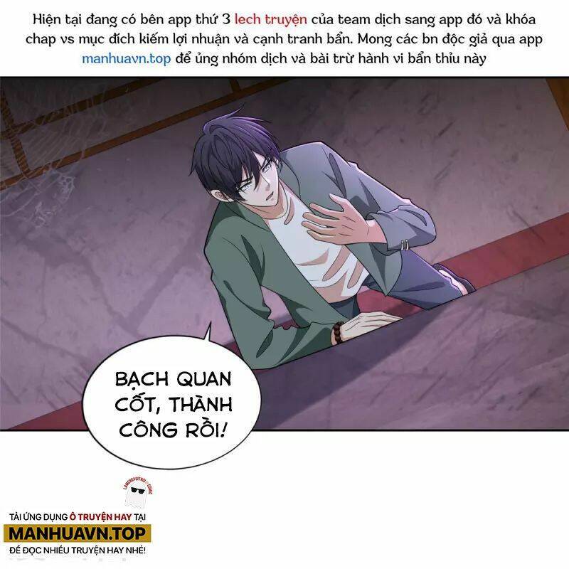 Người Đưa Thư Vô Hạn
