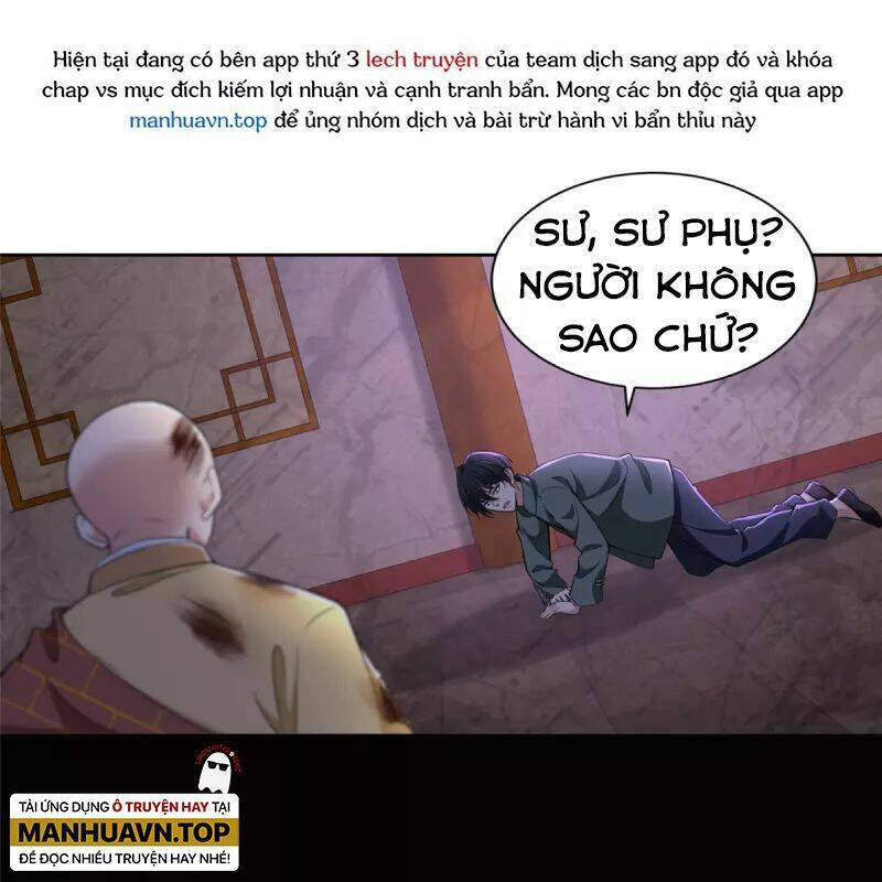 Người Đưa Thư Vô Hạn
