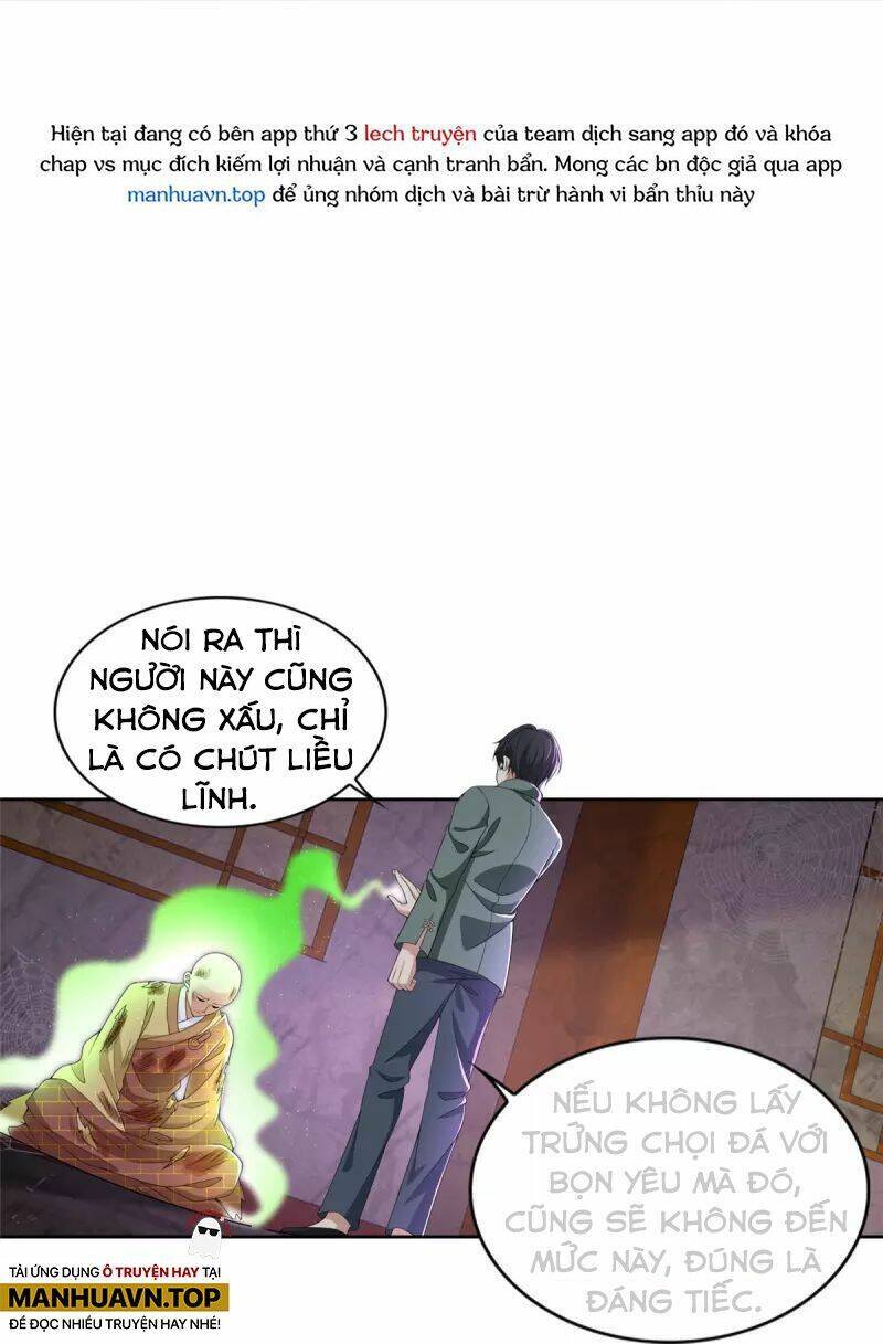 Người Đưa Thư Vô Hạn