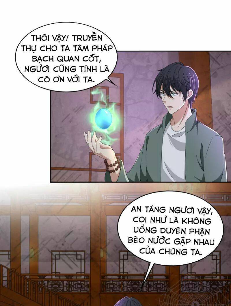 Người Đưa Thư Vô Hạn