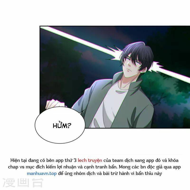 Người Đưa Thư Vô Hạn