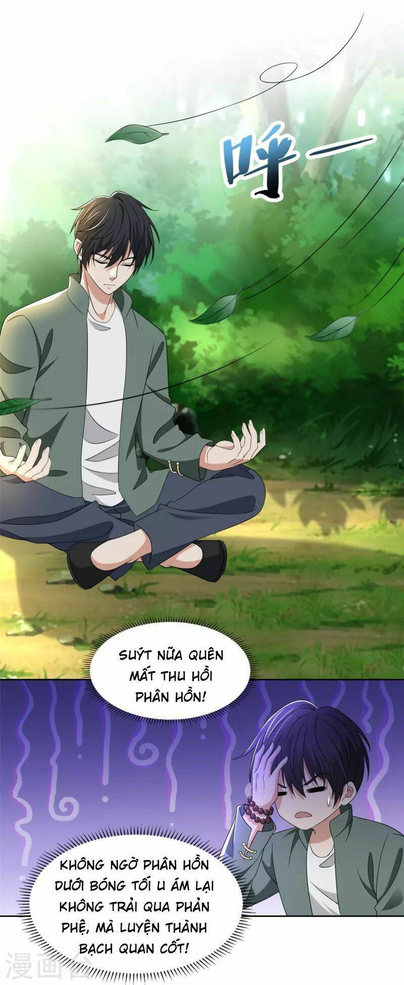 Người Đưa Thư Vô Hạn
