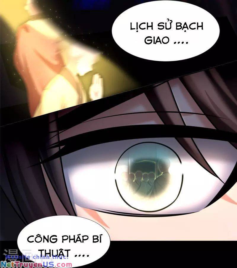 Người Đưa Thư Vô Hạn