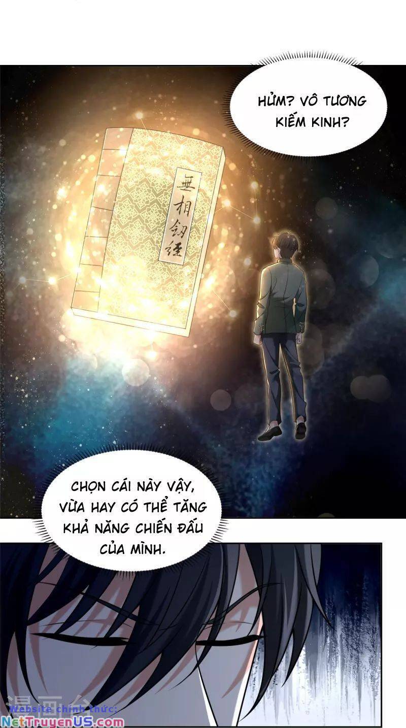 Người Đưa Thư Vô Hạn