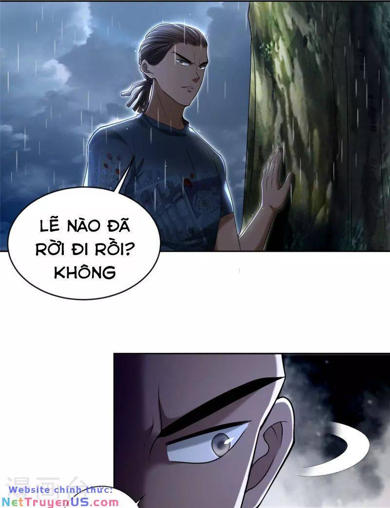 Người Đưa Thư Vô Hạn