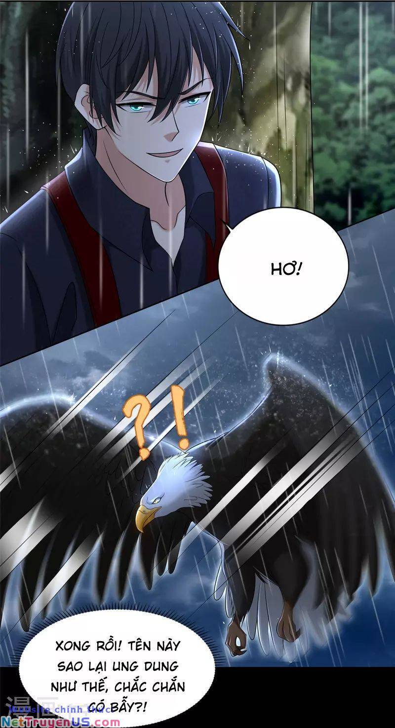 Người Đưa Thư Vô Hạn