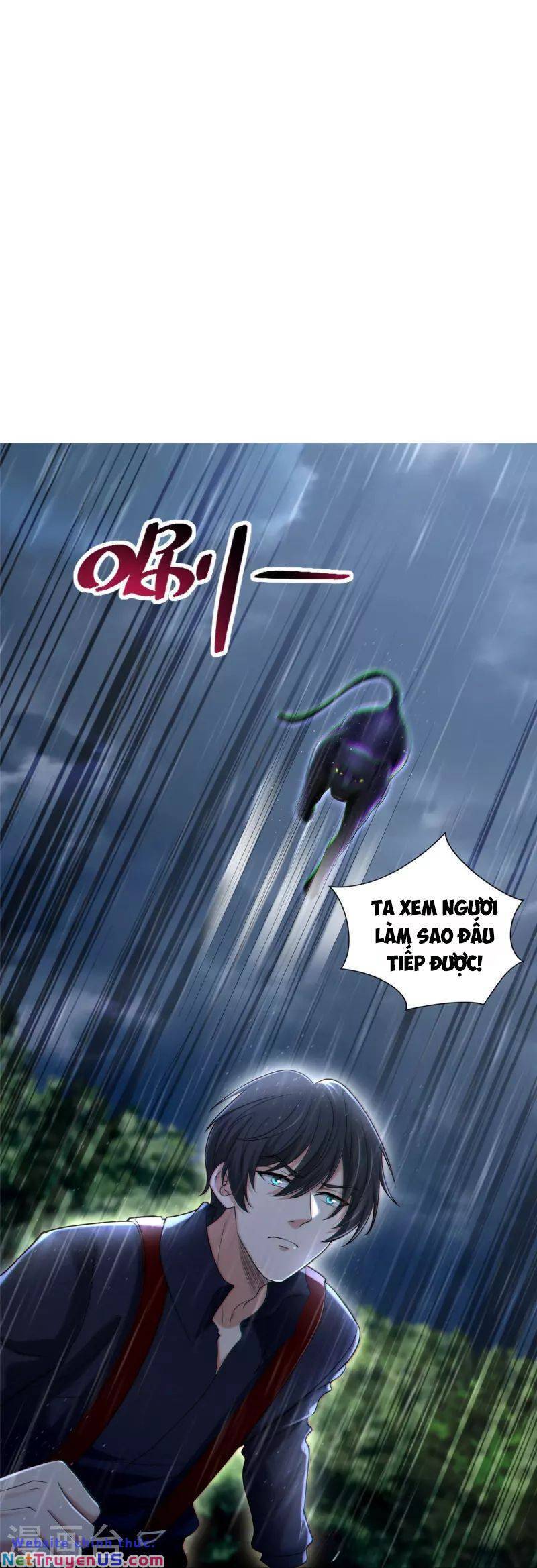 Người Đưa Thư Vô Hạn