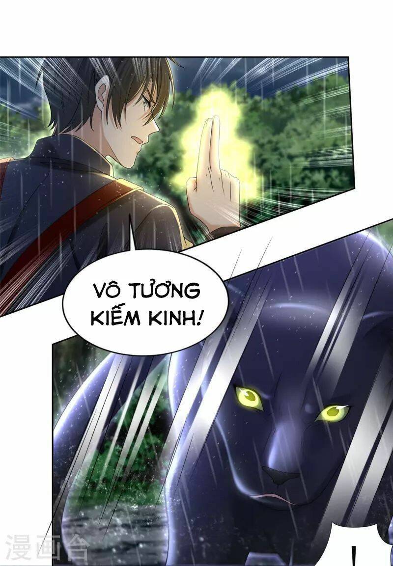 Người Đưa Thư Vô Hạn
