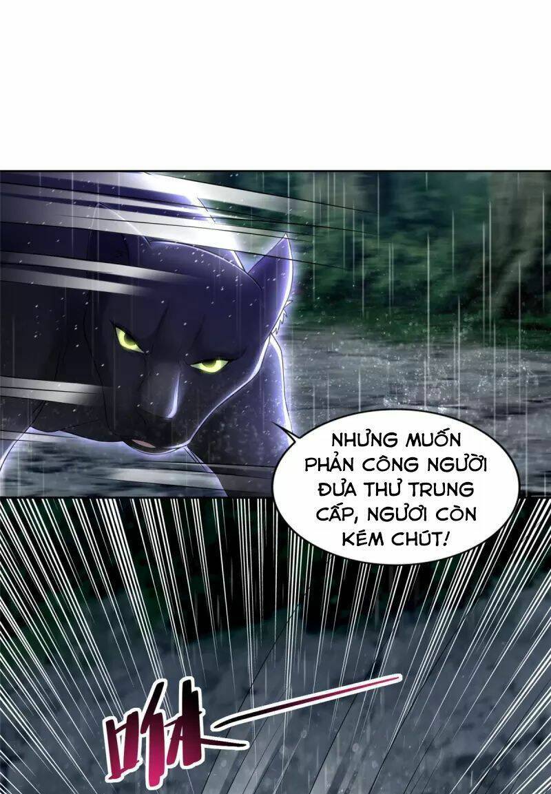 Người Đưa Thư Vô Hạn
