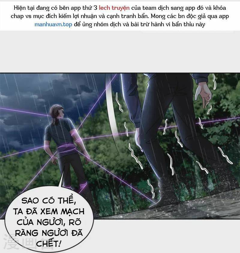 Người Đưa Thư Vô Hạn