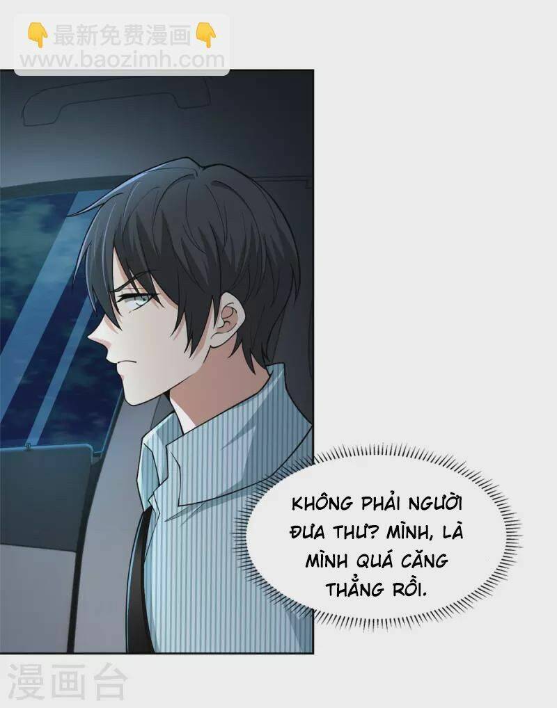 Người Đưa Thư Vô Hạn