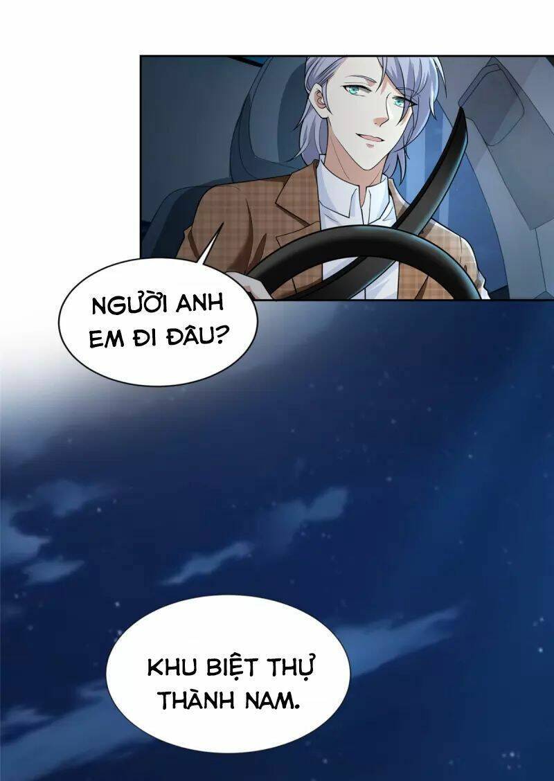 Người Đưa Thư Vô Hạn