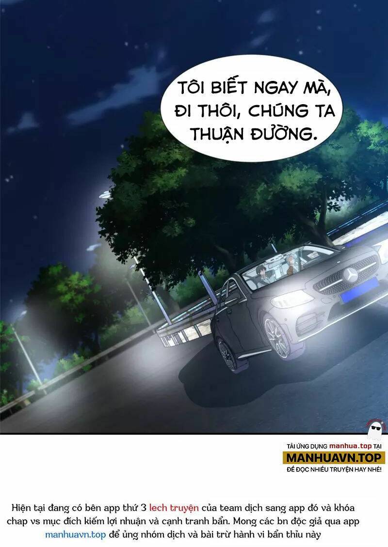 Người Đưa Thư Vô Hạn