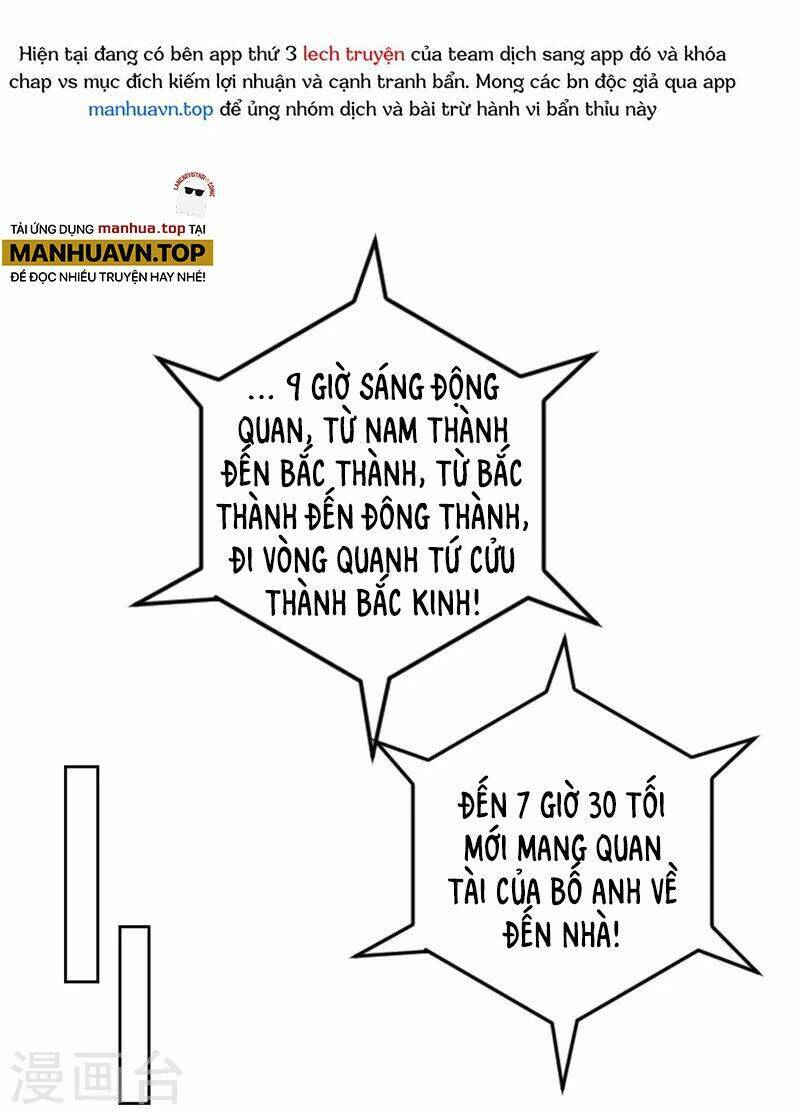 Người Đưa Thư Vô Hạn