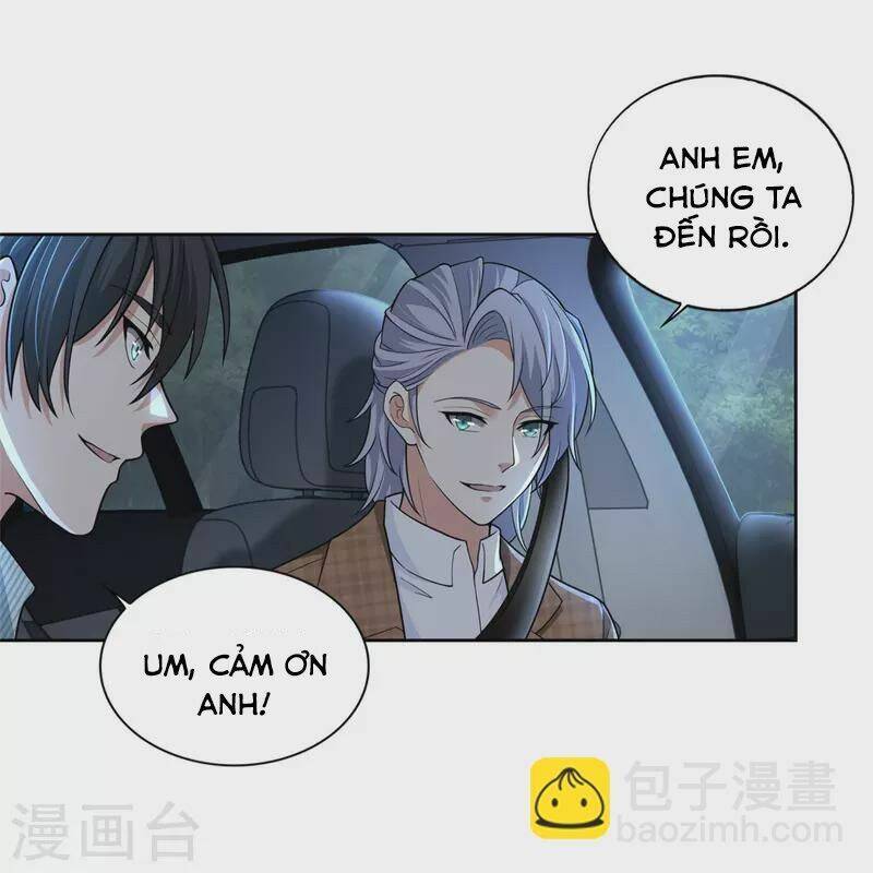 Người Đưa Thư Vô Hạn