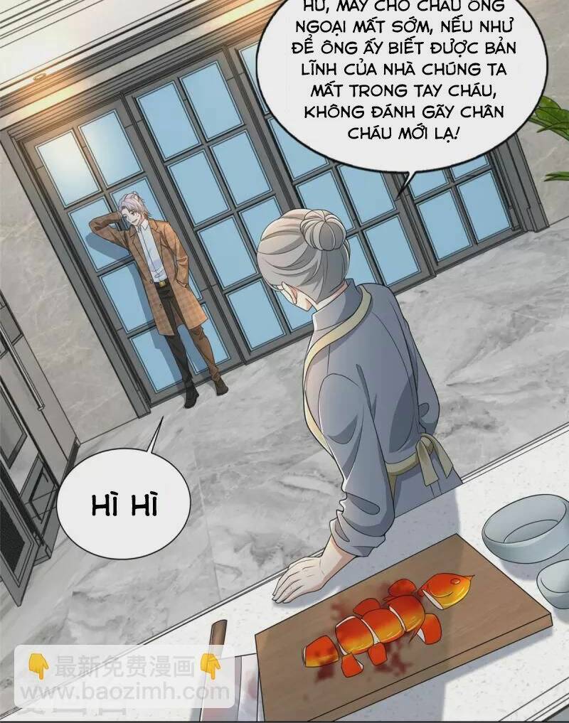 Người Đưa Thư Vô Hạn