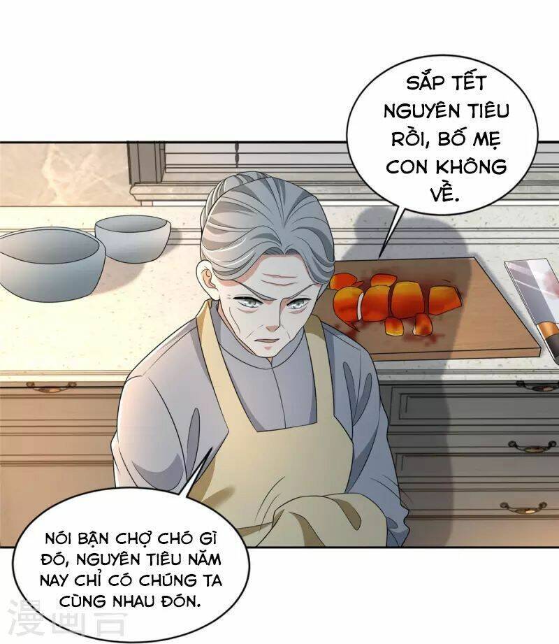 Người Đưa Thư Vô Hạn