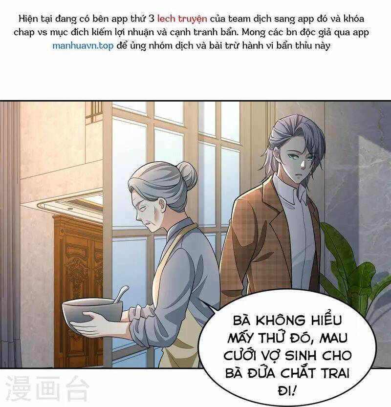 Người Đưa Thư Vô Hạn