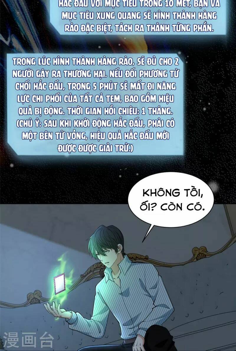 Người Đưa Thư Vô Hạn
