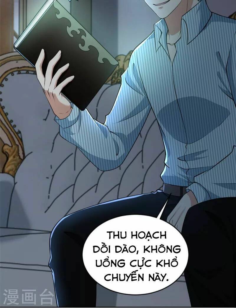 Người Đưa Thư Vô Hạn