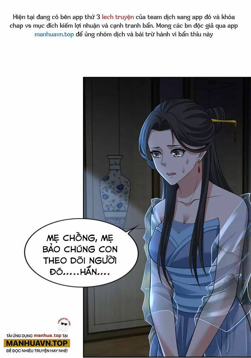 Người Đưa Thư Vô Hạn