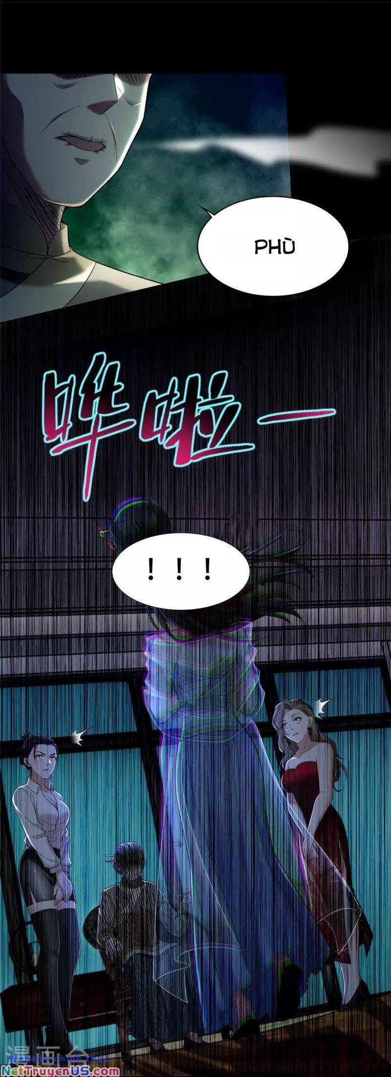 Người Đưa Thư Vô Hạn