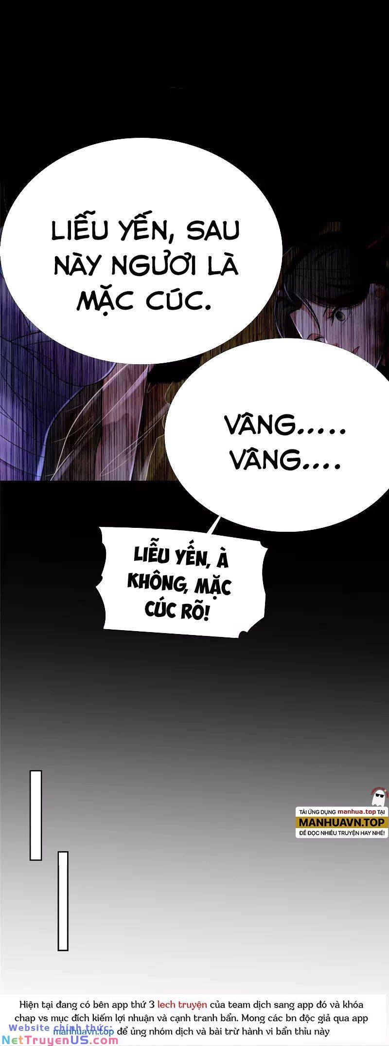 Người Đưa Thư Vô Hạn