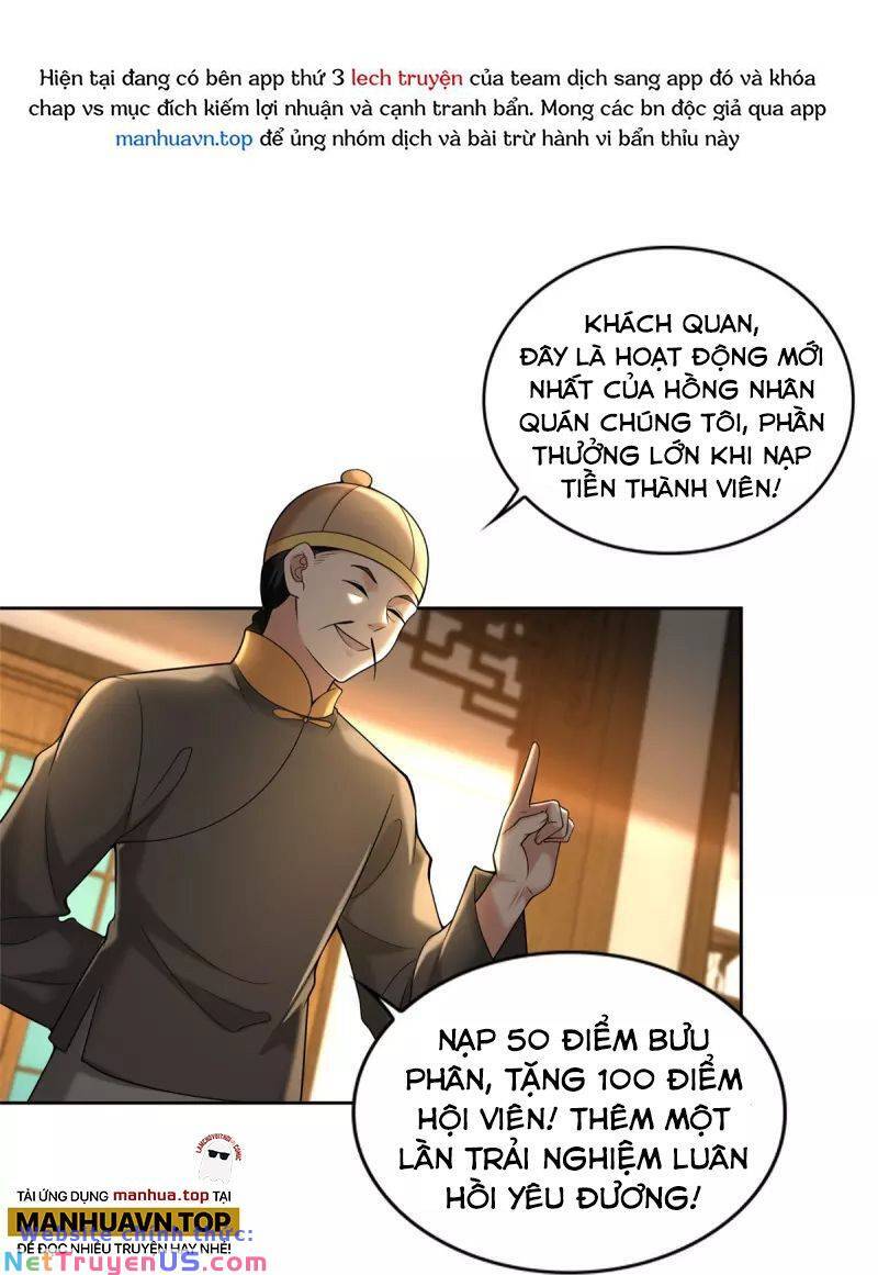Người Đưa Thư Vô Hạn