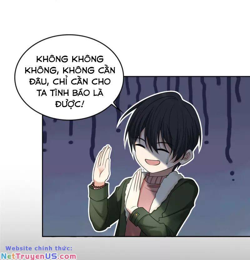 Người Đưa Thư Vô Hạn