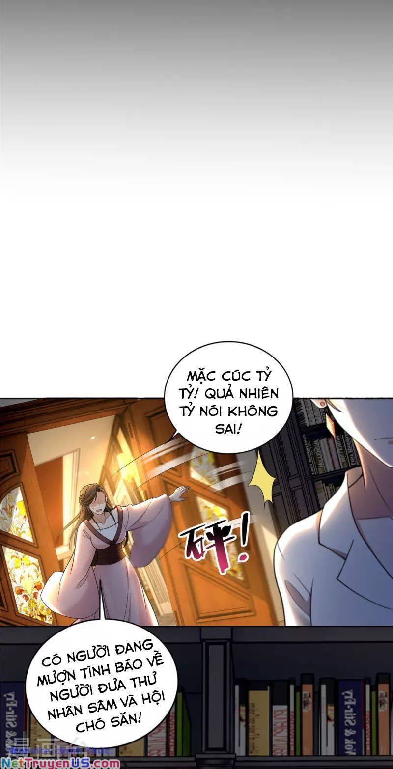 Người Đưa Thư Vô Hạn