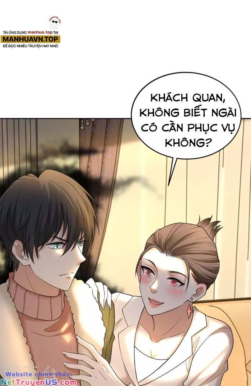 Người Đưa Thư Vô Hạn