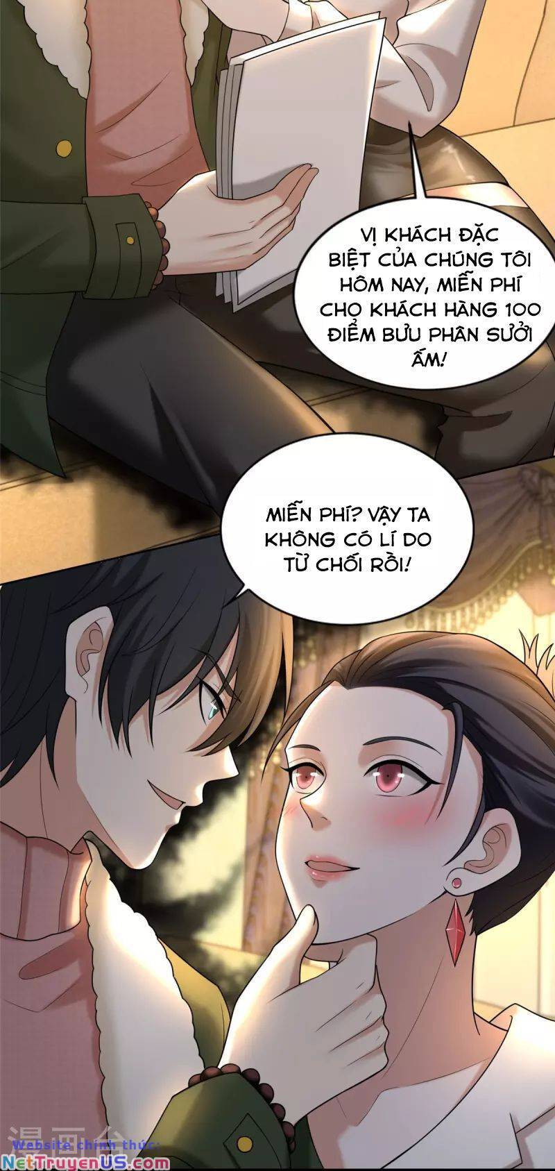 Người Đưa Thư Vô Hạn