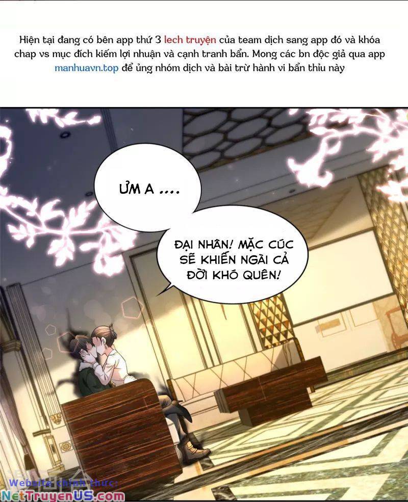 Người Đưa Thư Vô Hạn
