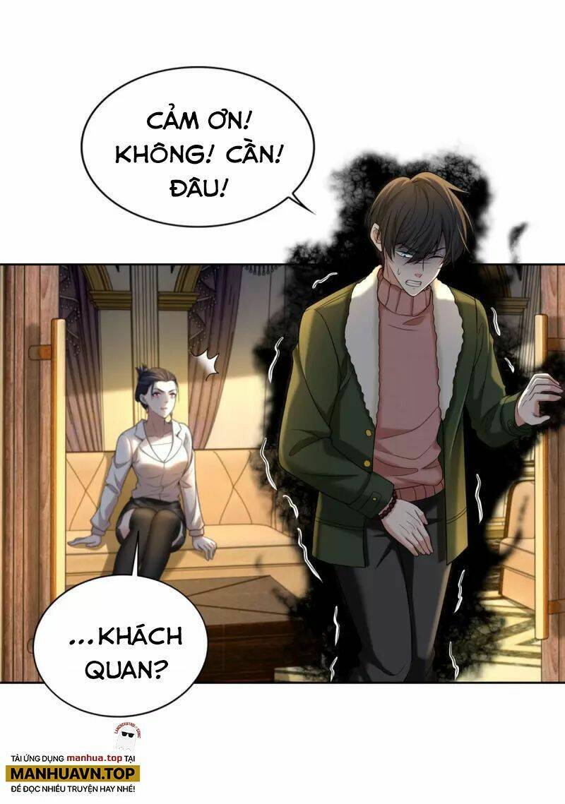Người Đưa Thư Vô Hạn