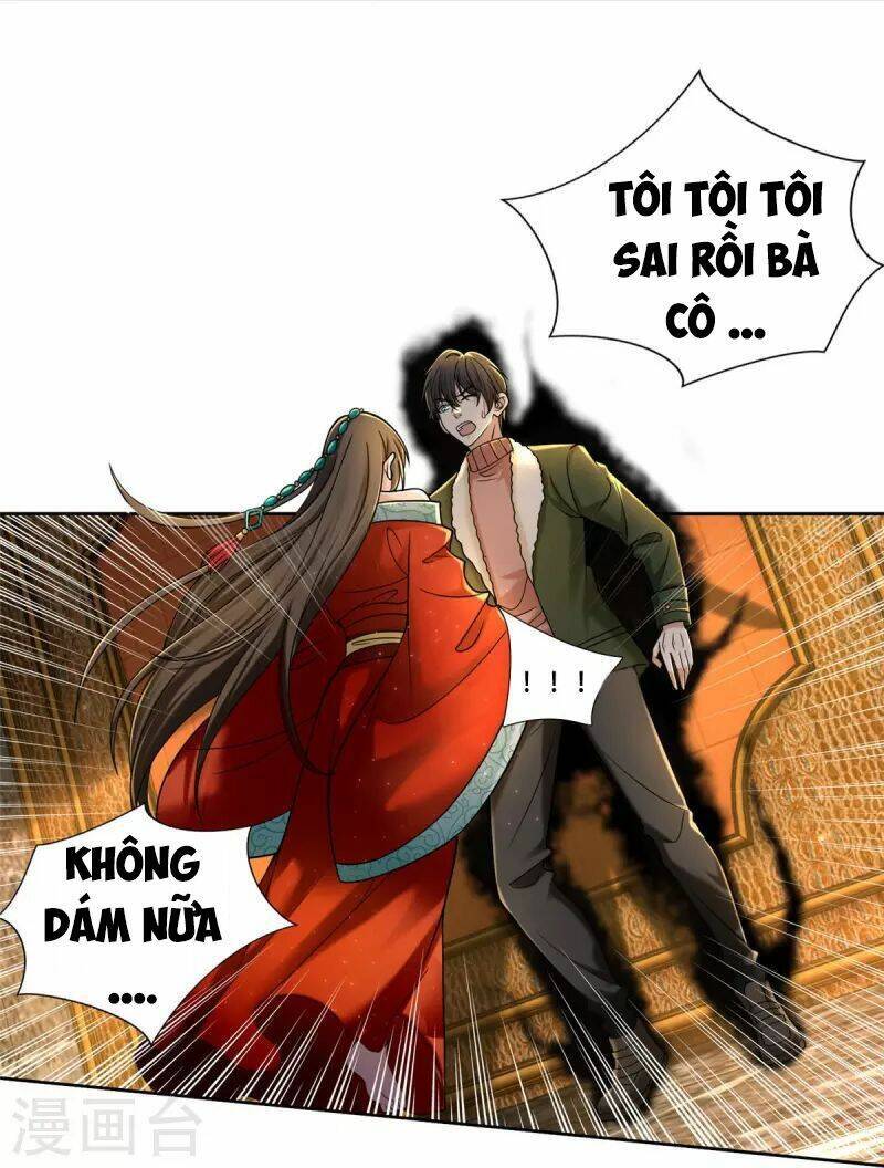 Người Đưa Thư Vô Hạn