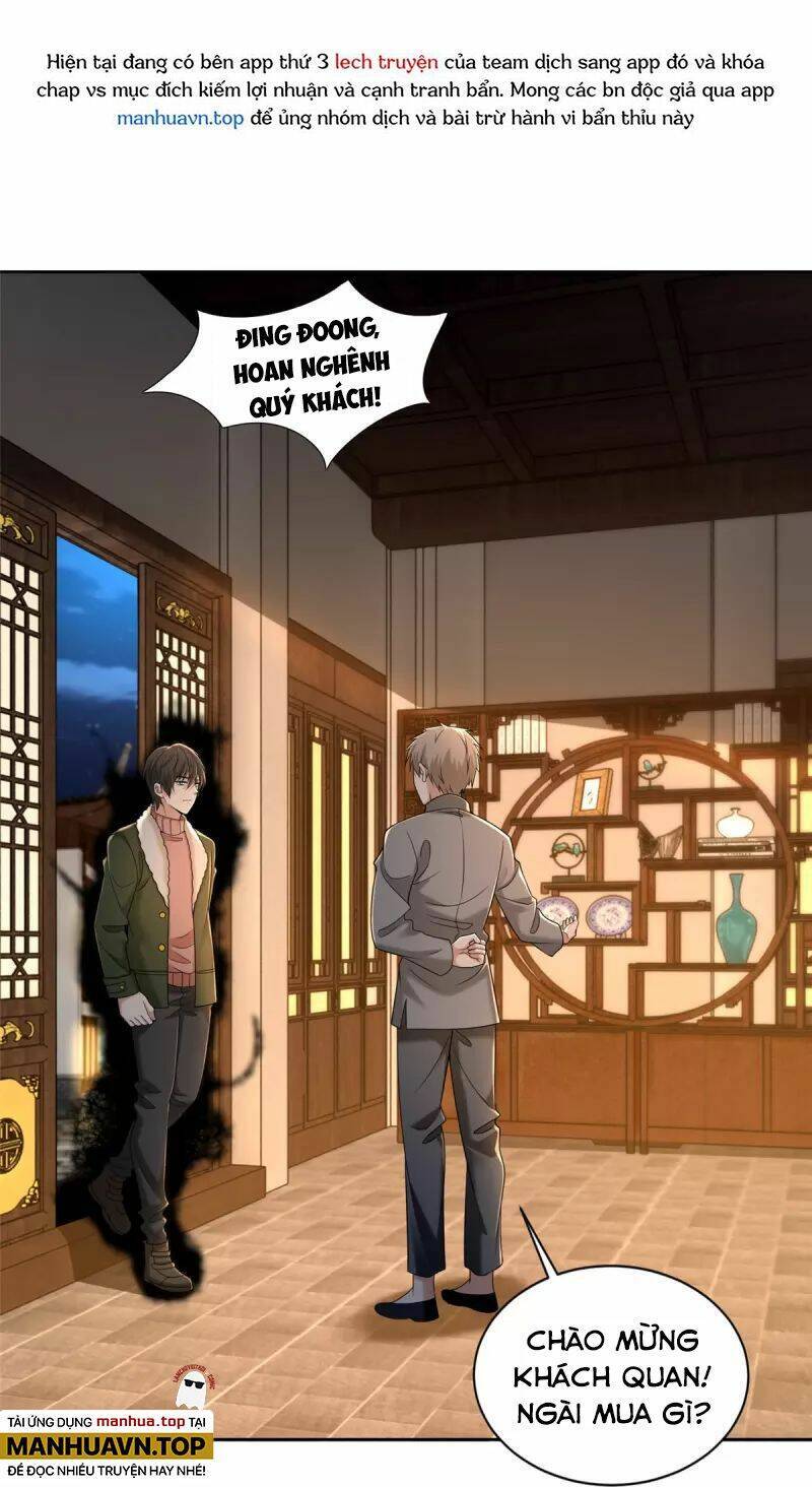 Người Đưa Thư Vô Hạn