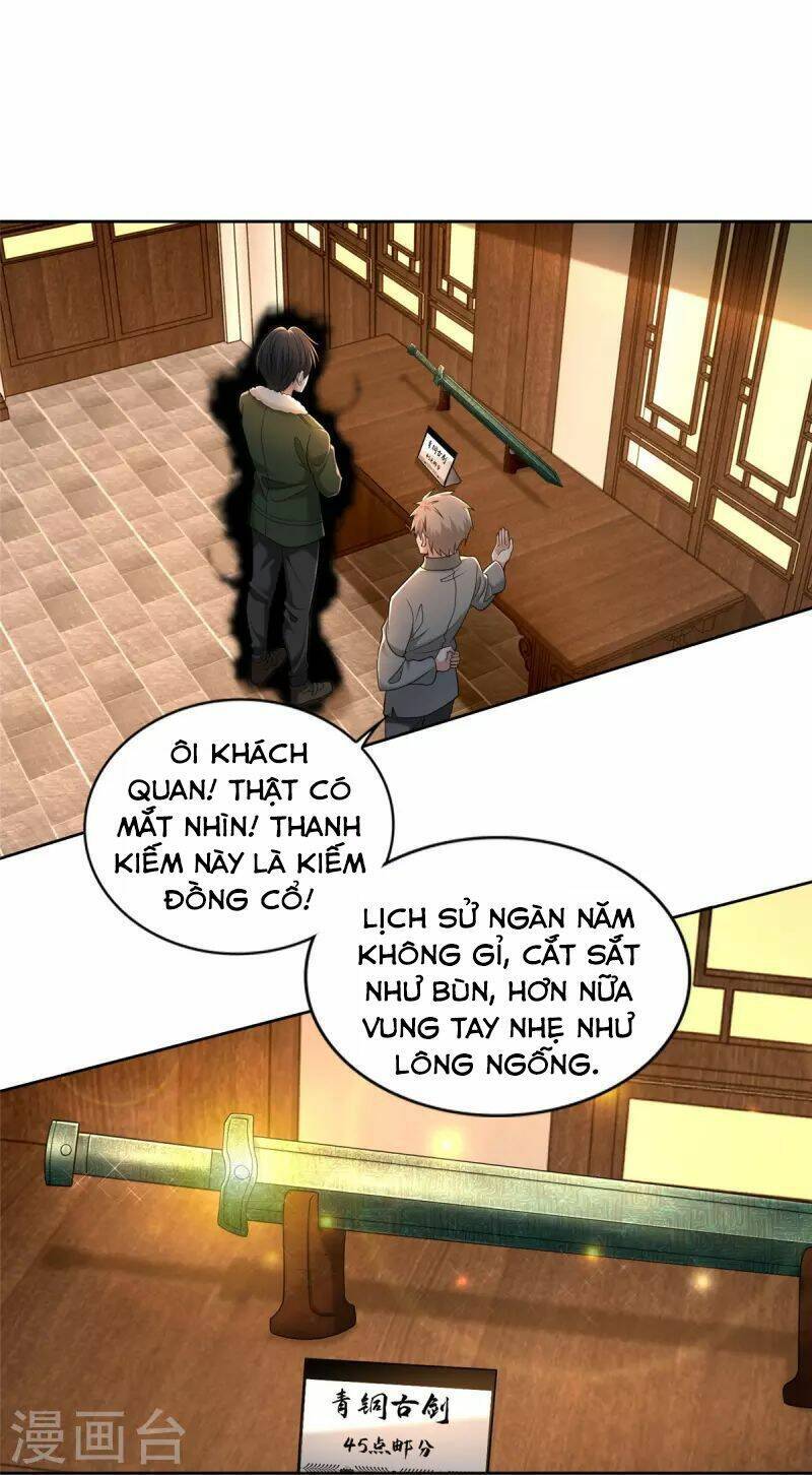 Người Đưa Thư Vô Hạn