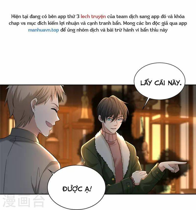 Người Đưa Thư Vô Hạn