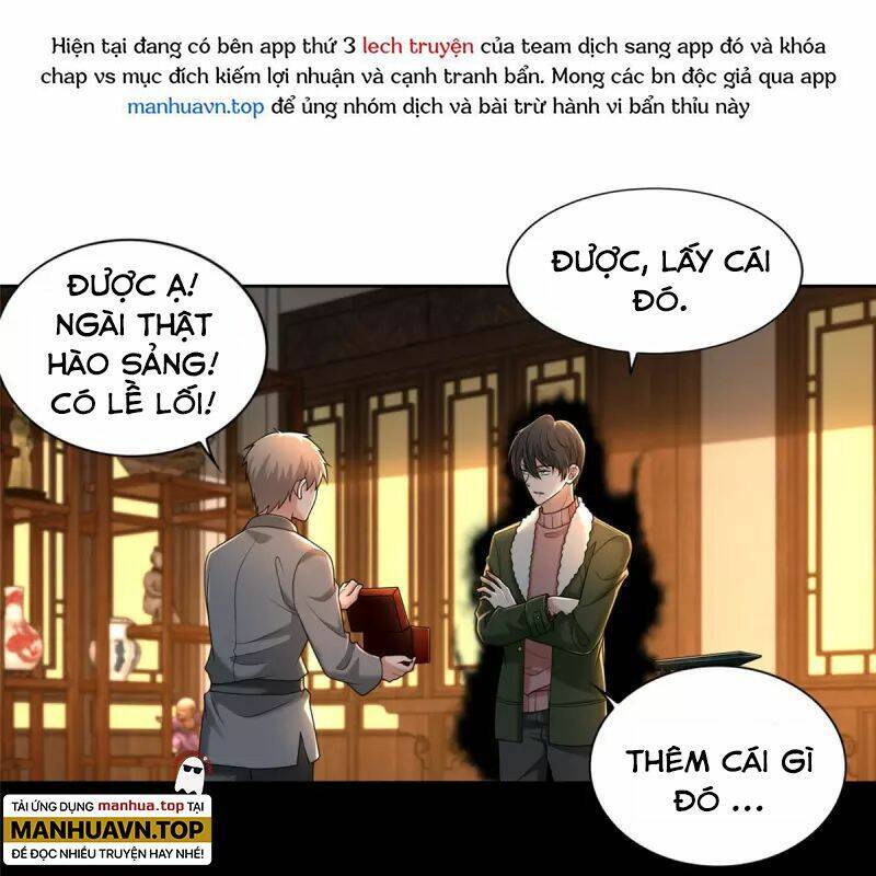 Người Đưa Thư Vô Hạn