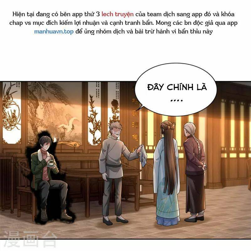 Người Đưa Thư Vô Hạn