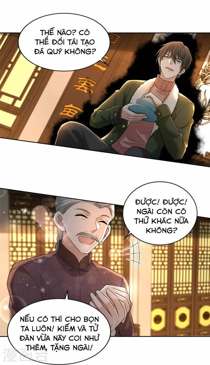 Người Đưa Thư Vô Hạn