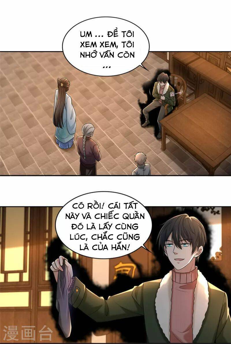 Người Đưa Thư Vô Hạn