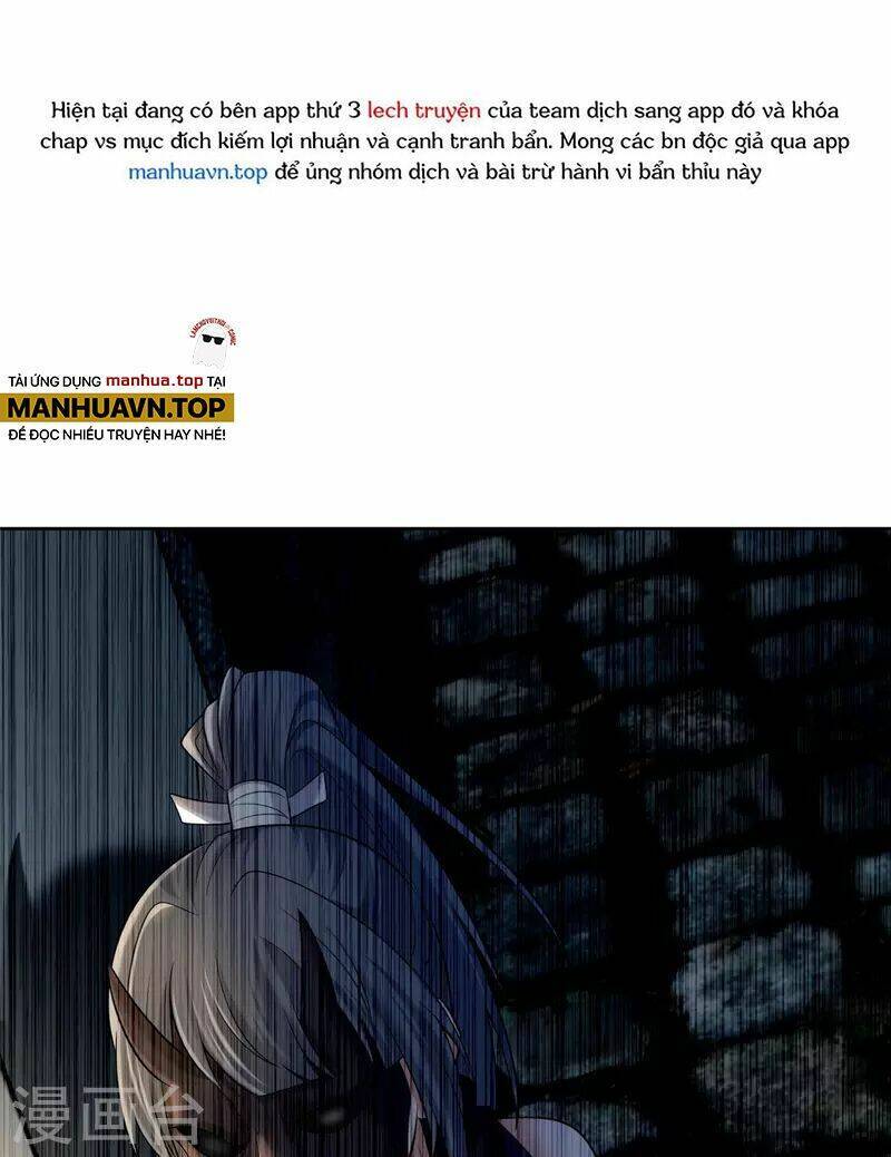 Người Đưa Thư Vô Hạn